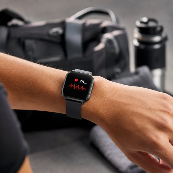 Health Monitoring Devices