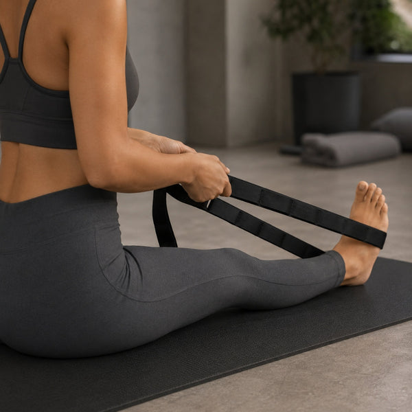 Mobility & Flexibility Tools