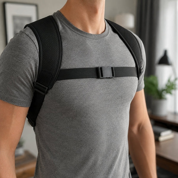 Posture & Support Gear