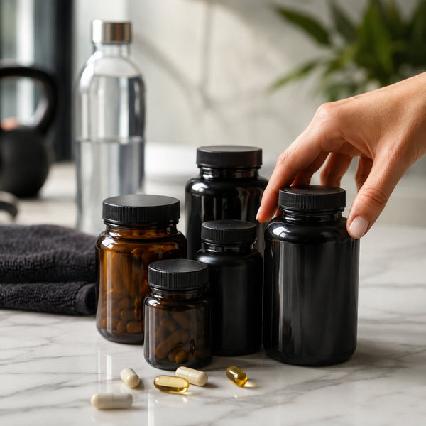 Supplements & Vitamins
