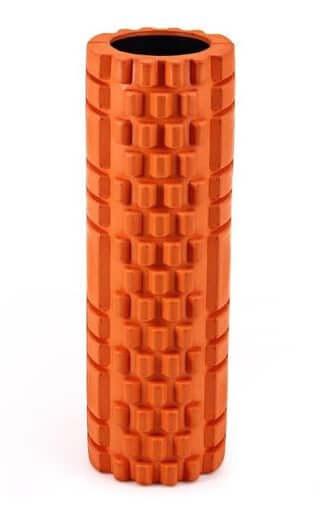 Yoga Foam Massage Roller Muscle Recovery Exercise Fitness Tool