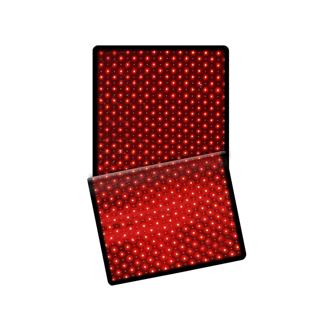 Red Light Therapy Mat for Full Body