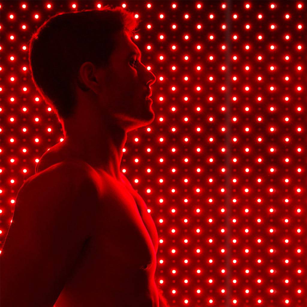 Red Light Therapy Mat for Full Body