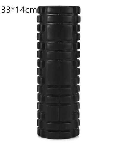 Yoga Foam Massage Roller Muscle Recovery Exercise Fitness Tool