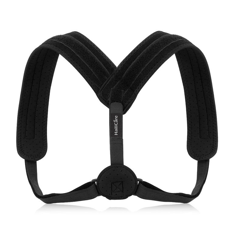 Adjustable Posture Corrector Back Support Correction Belt Adult