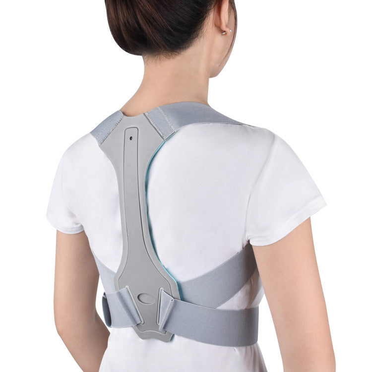 Adjustable Back Spine Posture Corrector Support Belt Adult Students