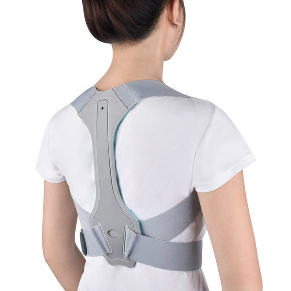Adjustable Back Spine Posture Corrector Support Belt Adult Students