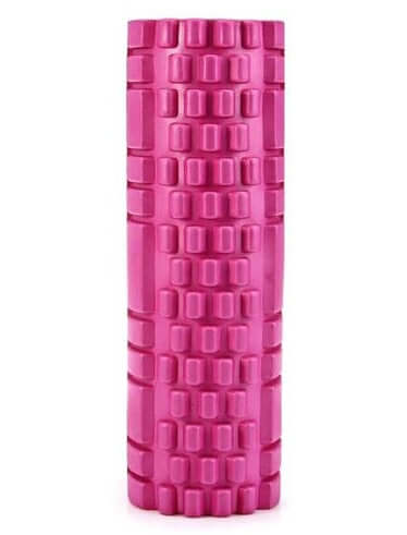 Yoga Foam Massage Roller Muscle Recovery Exercise Fitness Tool
