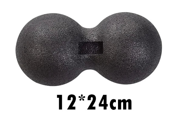 Peanut Massage Ball Set Trigger Point Therapy Tool