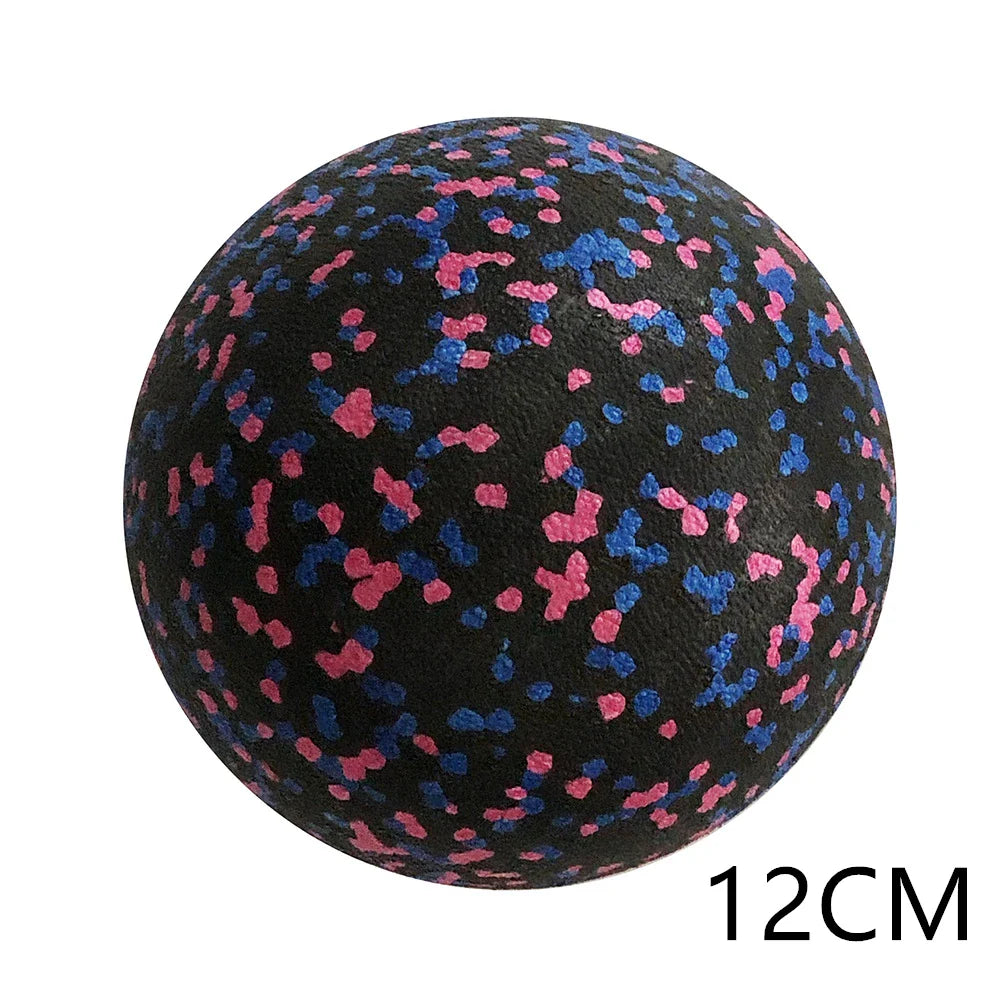 Peanut Massage Ball Set Trigger Point Therapy Tool