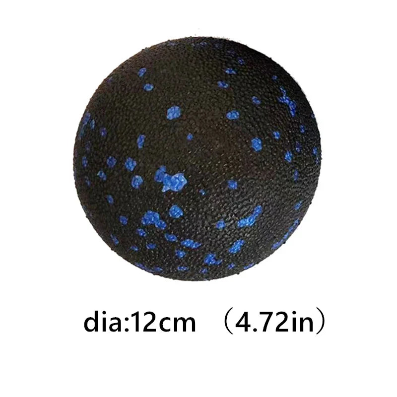 Peanut Massage Ball Set Trigger Point Therapy Tool