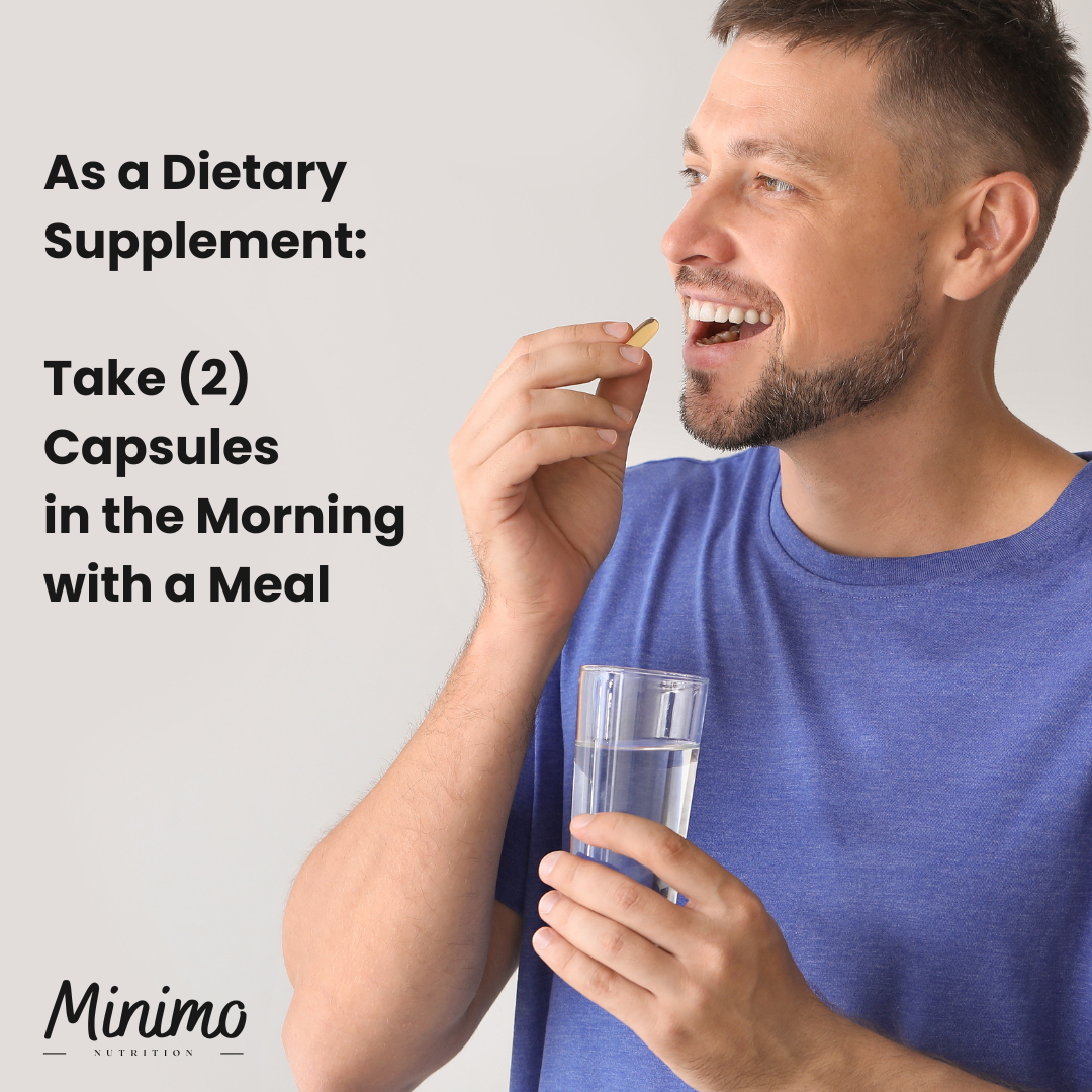 Complete Multivitamin with Immunity Support 60 Count Tablets