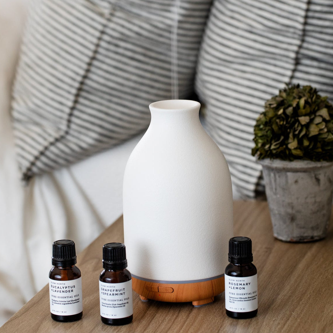 Essential Oil Diffuser Blends Aromatherapy Fragrance Oil Collection