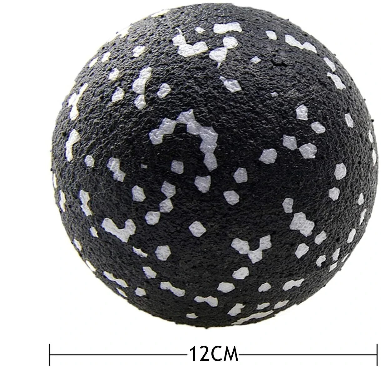 Peanut Massage Ball Set Trigger Point Therapy Tool