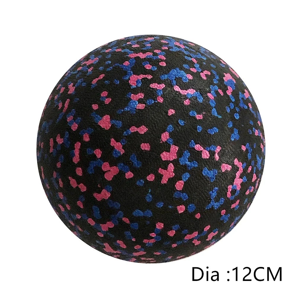 Peanut Massage Ball Set Trigger Point Therapy Tool