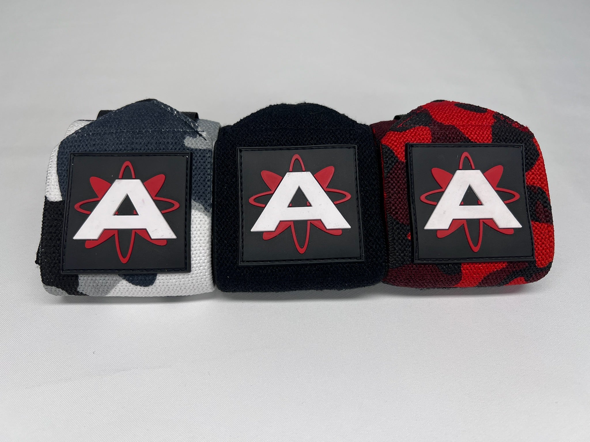 Legacy Wrist Wraps for Weightlifting and Strength Training