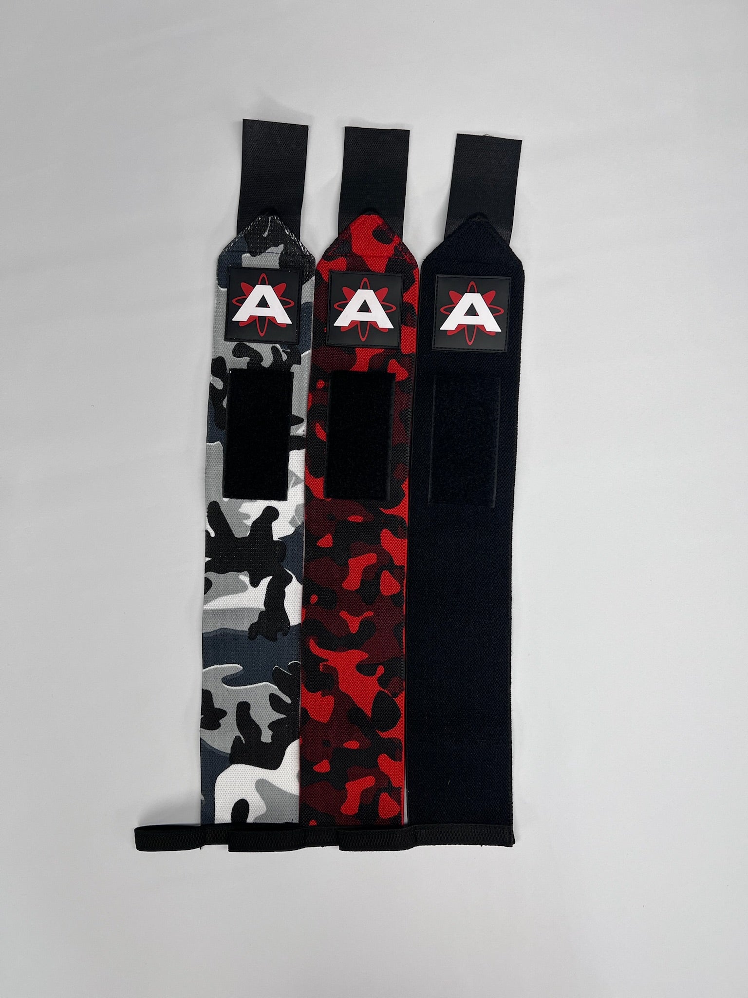 Legacy Wrist Wraps for Weightlifting and Strength Training