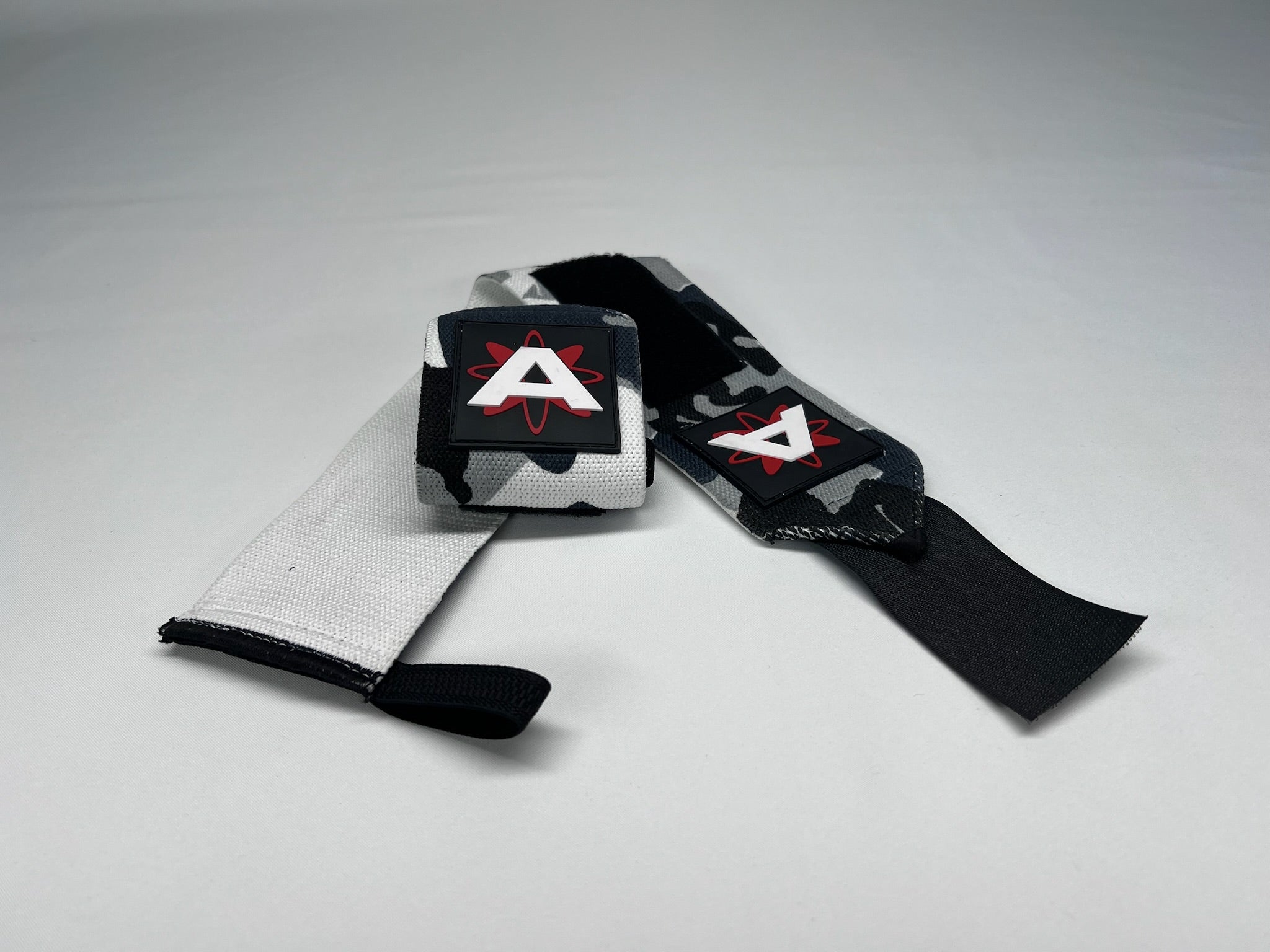 Legacy Wrist Wraps for Weightlifting and Strength Training
