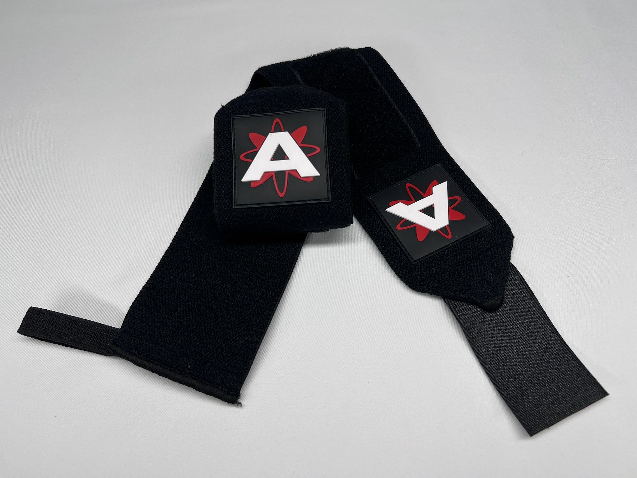 Legacy Wrist Wraps for Weightlifting and Strength Training