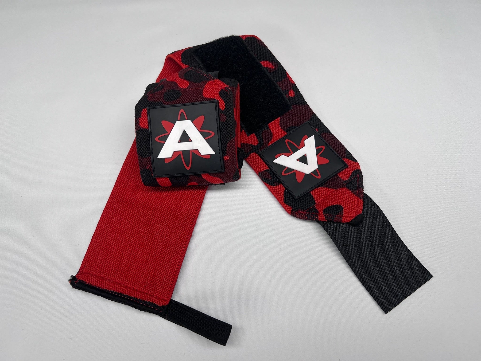 Legacy Wrist Wraps for Weightlifting and Strength Training