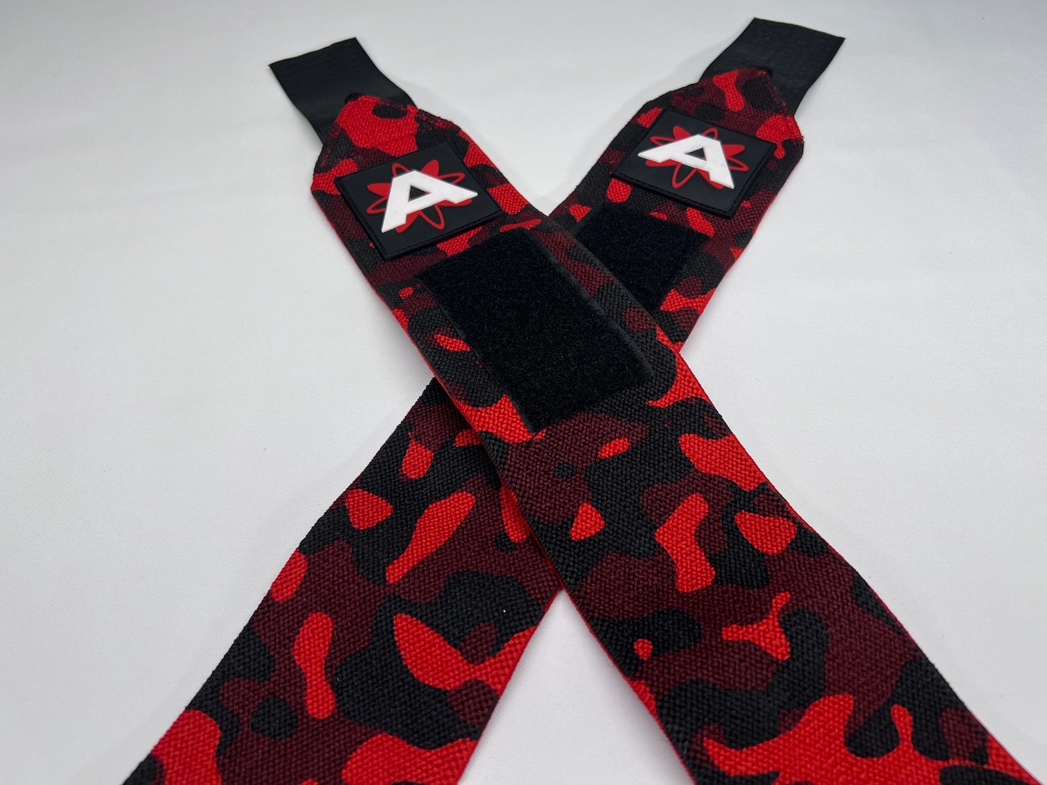 Legacy Wrist Wraps for Weightlifting and Strength Training