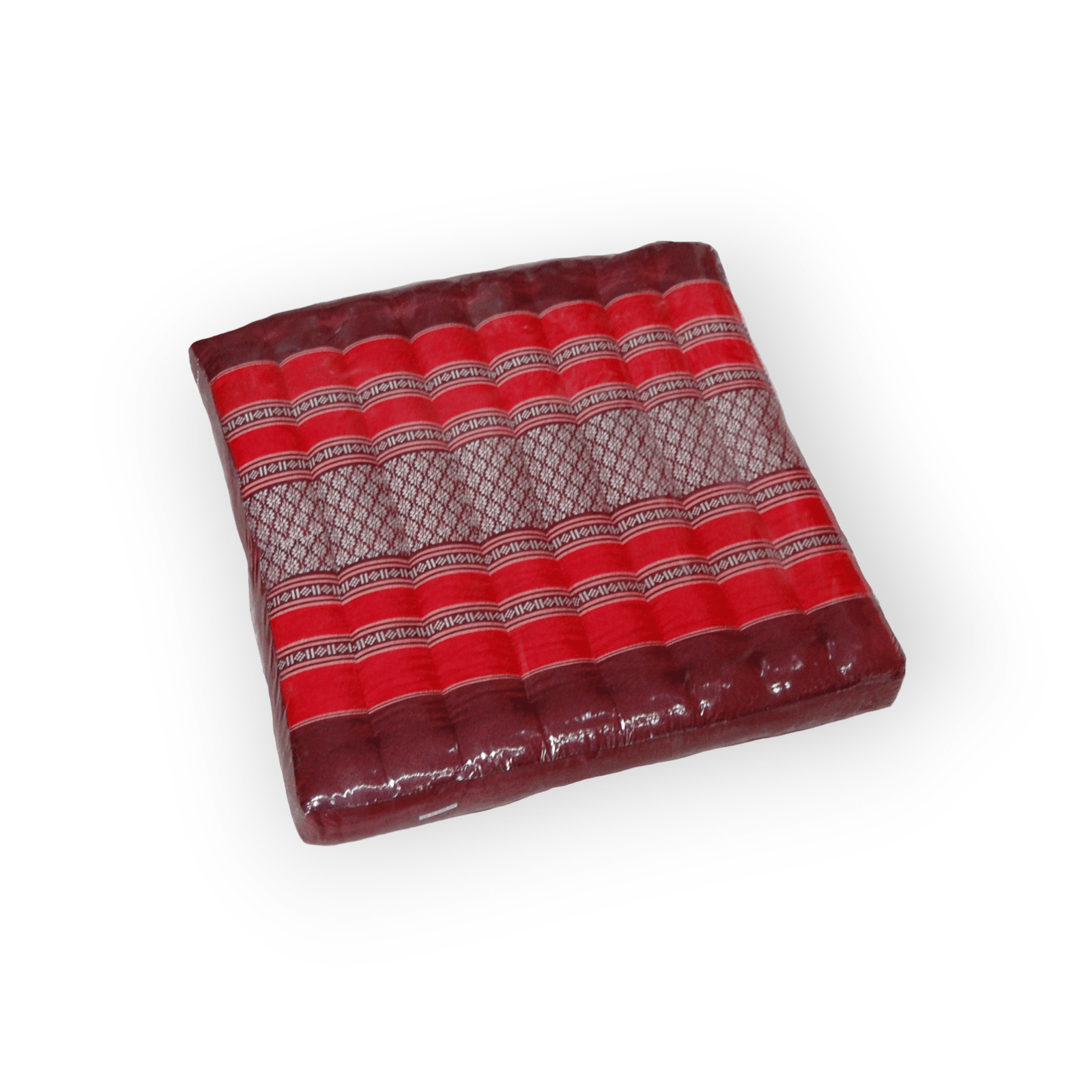 Filled Meditation Cushion Pad 20 x 20 Inches