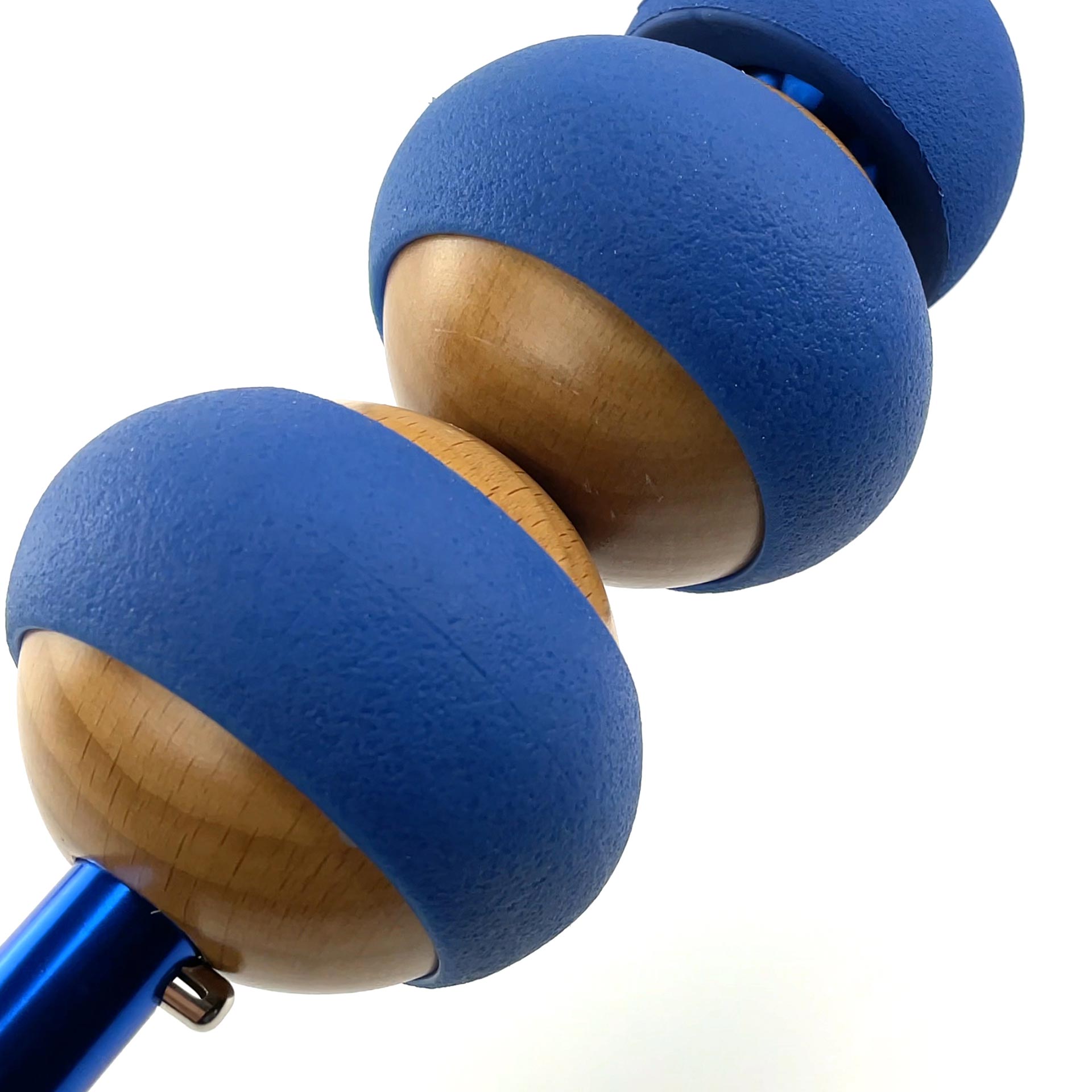 Myofascial Release Muscle Roller Stick Massage Tool