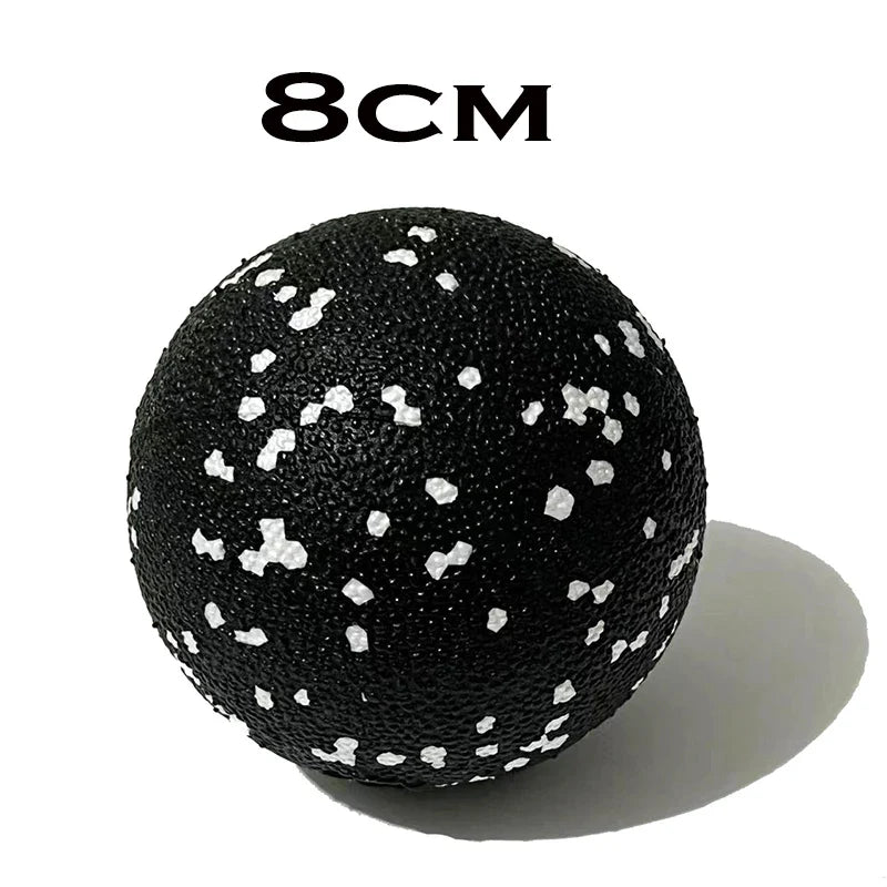 Peanut Massage Ball Set Trigger Point Therapy Tool