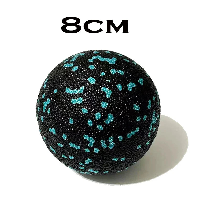 Peanut Massage Ball Set Trigger Point Therapy Tool