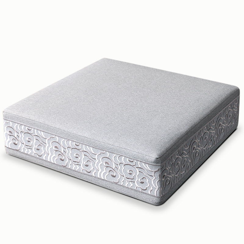 Thickened Round Meditation Cushion Square Tatami Floor Seat