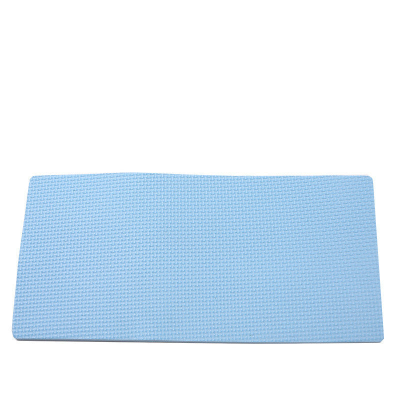 Silent Single Wheel Ab Roller Abdominal Exercise Equipment Fitness