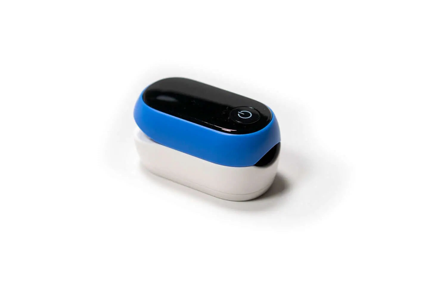 PX-1 Fingertip Pulse Oximeter Oxygen Monitor