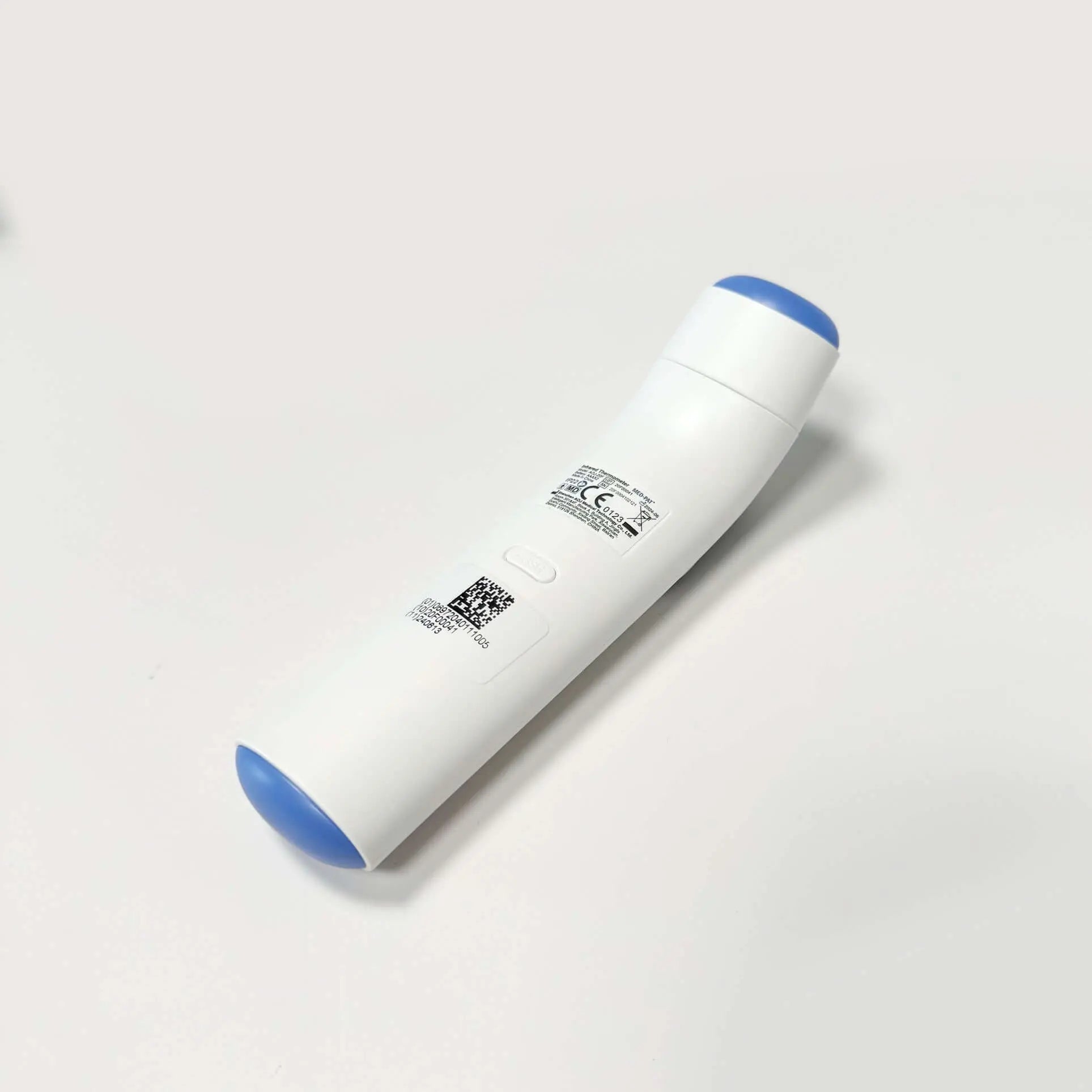TH-1 4-in-1 Infrared Ear Forehead Thermometer