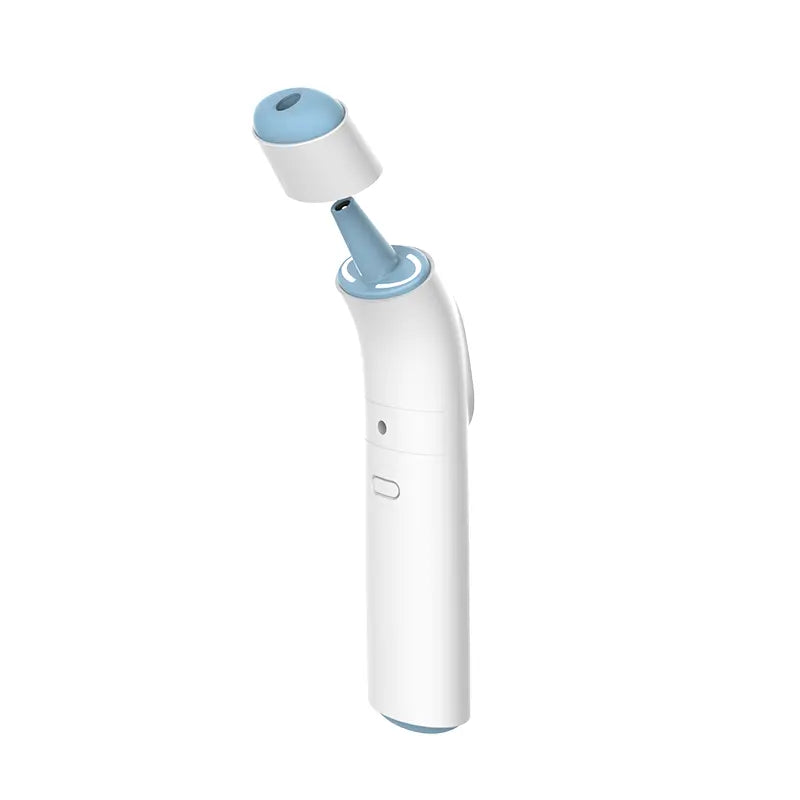 TH-1 4-in-1 Infrared Ear Forehead Thermometer