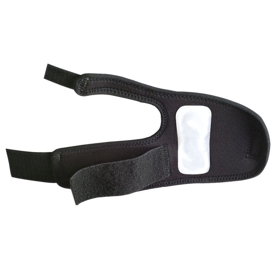 Hely Weber Gel Wrist Wrap Support Brace Adjustable