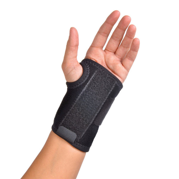 Hely Weber Gel Wrist Wrap Support Brace Adjustable
