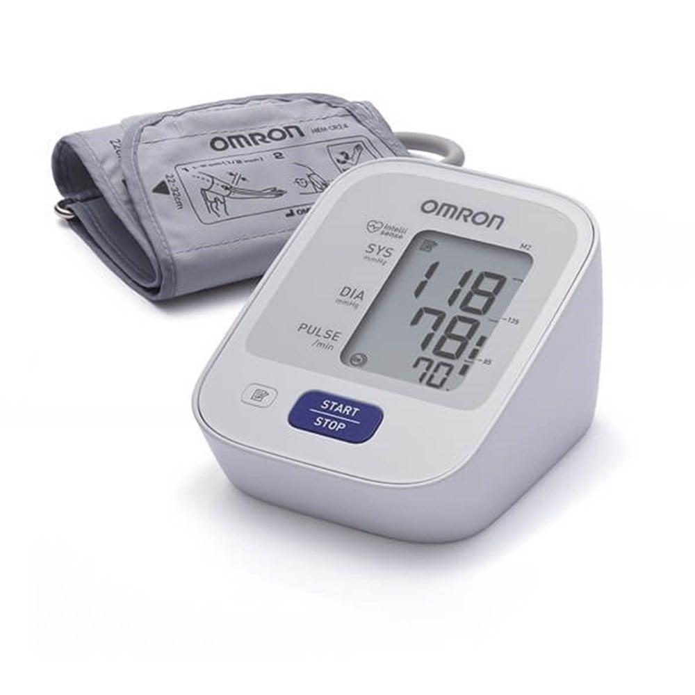 M2 Automatic Upper Arm Blood Pressure Monitor